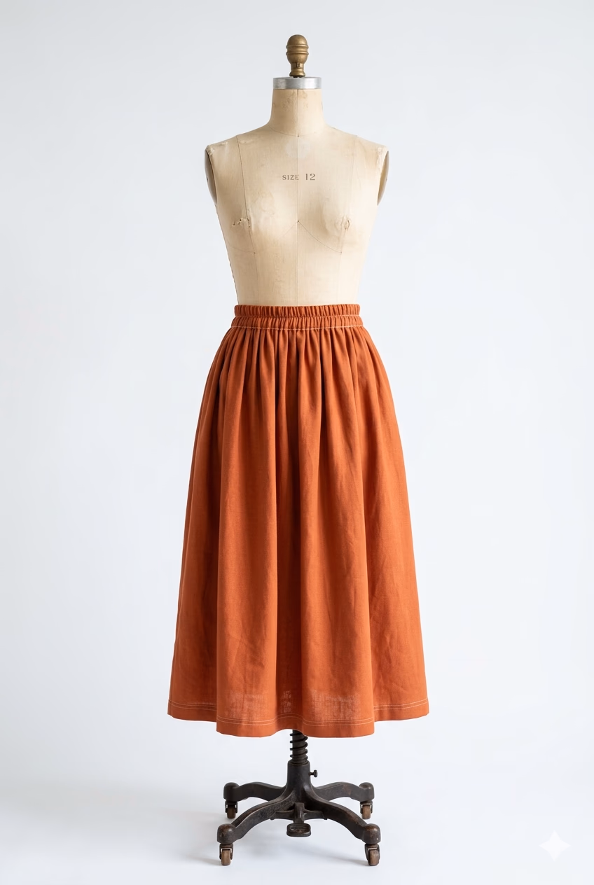 Création couture