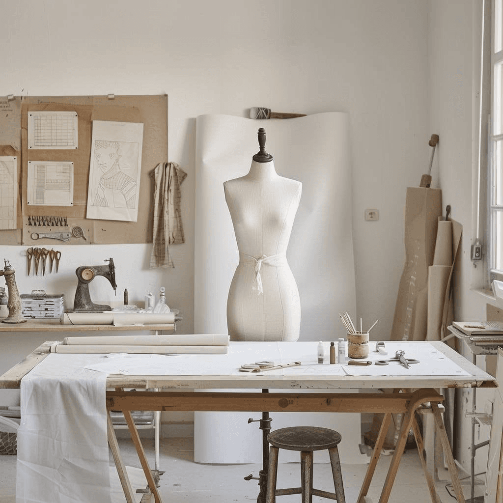 Détail couture