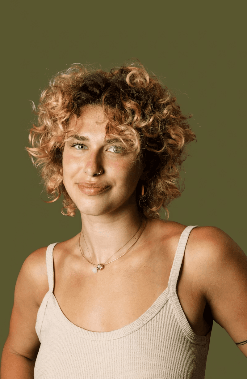 Ophélie P.