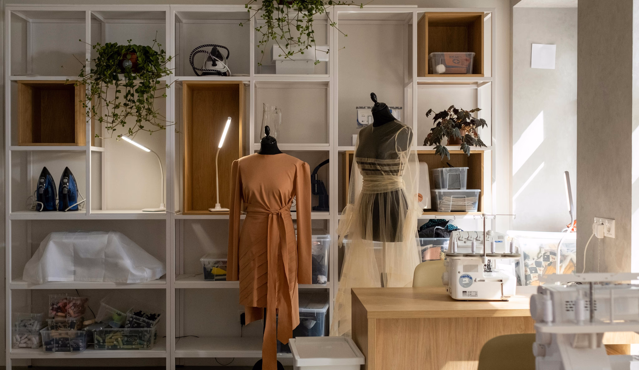 L'Atelier Couture